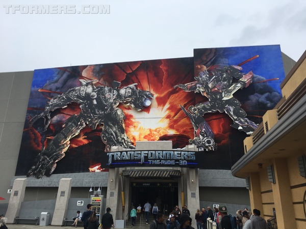 A Paramount Transformers Experience Rolls Out For The Last Knight  (2 of 22)